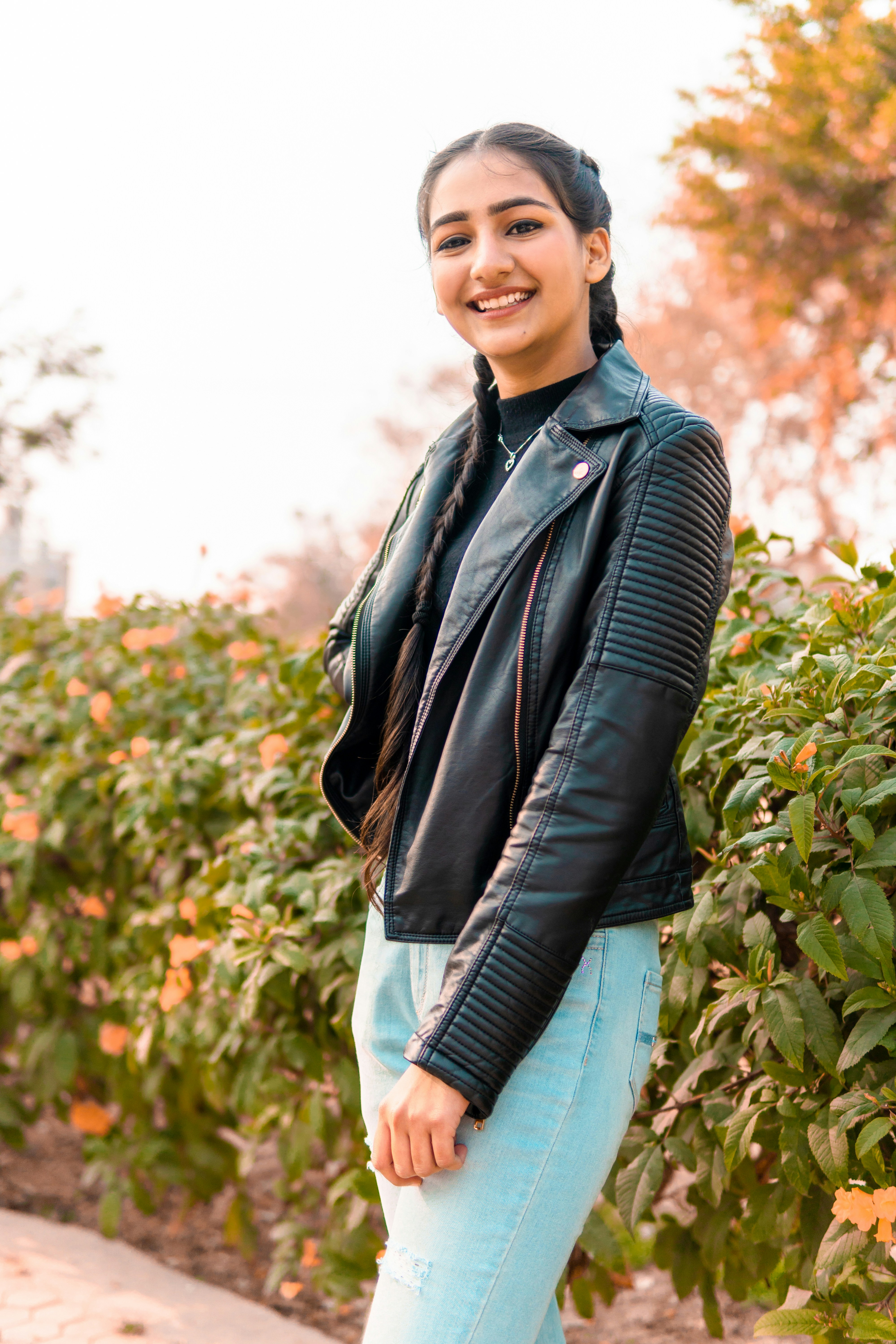Independent Escort Profile